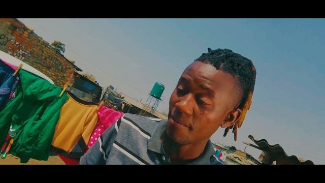 Yobie - For You & You (Official Music Video) смотреть онлайн