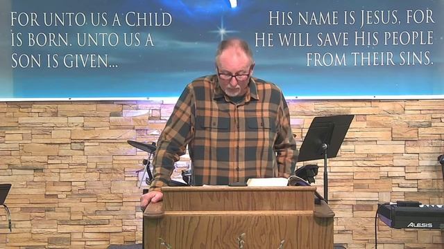 Genesis 27:30-46 (Teaching Only) - "A True Life Soap Opera, Part 2" смотреть онлайн