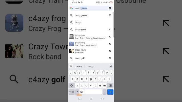 Crazy Games on Chrome play for free "Please Like and Subscribe" смотреть онлайн