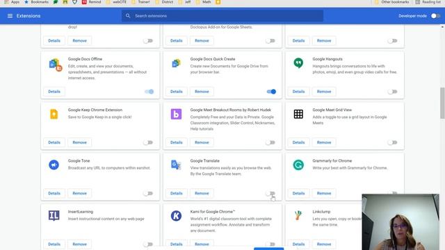 Install Google Translate Extension смотреть онлайн