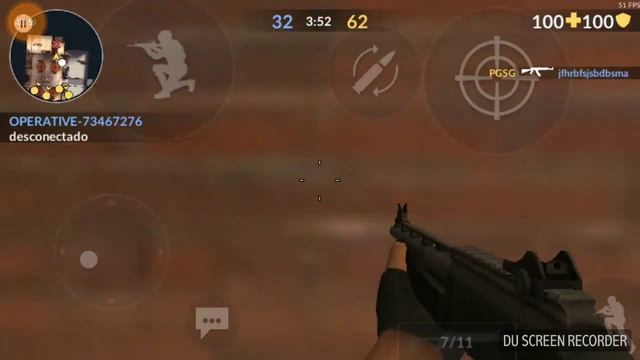 Noob jogando de Fp "C-ops" смотреть онлайн