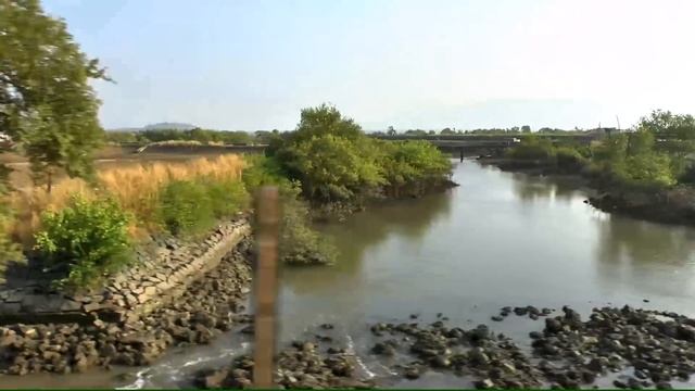 A village of African Slaves | MUMBAI 16 | Safari TV смотреть онлайн