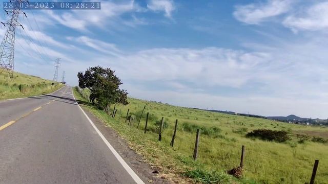 Voltz EVS 2023 7.4km ride смотреть онлайн