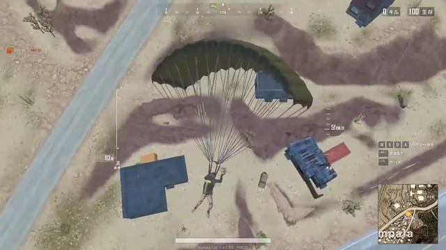 モク抜きさせていただきます！PUBG LITE LIVE 2020年4月5日（日） MB-Supportの管理人 смотреть онлайн