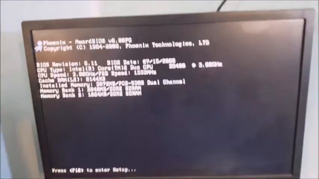 Como Salvar os Dados Quando Windows não Inicia ou Corrompe? (Hirens Boot) смотреть онлайн