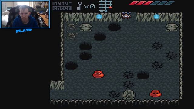 Indie Game Series: Anodyne 2# смотреть онлайн