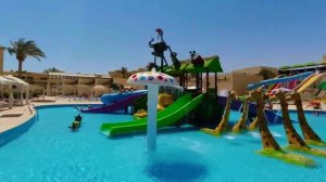 Отель Sunny Days Mirette Family Resort 3*