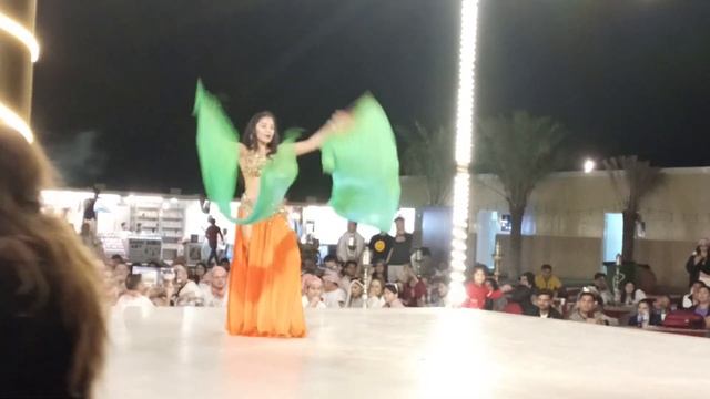Mesmerizing Belly Dance in Dubai Desert Safari Experience | Thrilling Dune Adventures & Shows смотреть онлайн