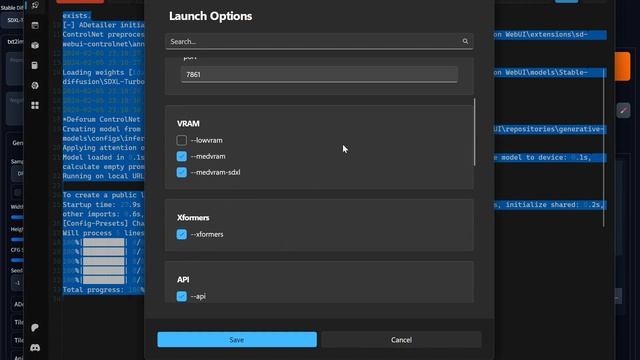 Boost Your Speed! Optimize Stable Diffusion on RTX Cards with Auto 1111 | Settings Walkthrough смотреть онлайн