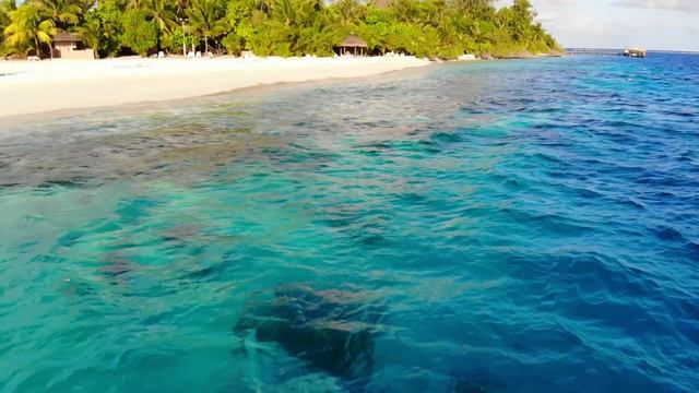 Maldives (4K) смотреть онлайн