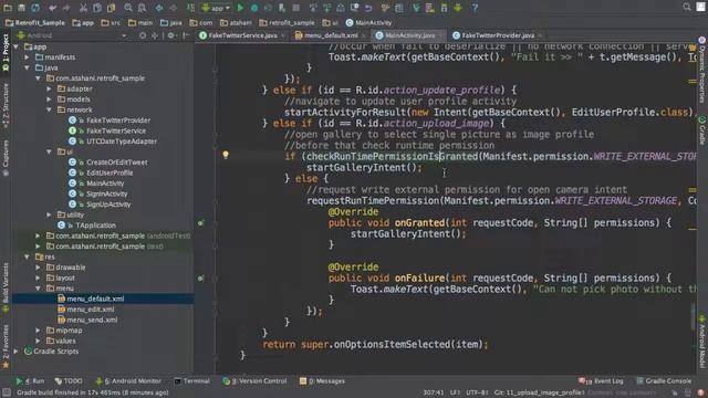19- upload image profile смотреть онлайн