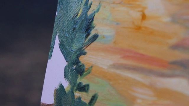 NCI - Sechura los Colores del Desierto. Safari de Artistas (Versión Corta) смотреть онлайн