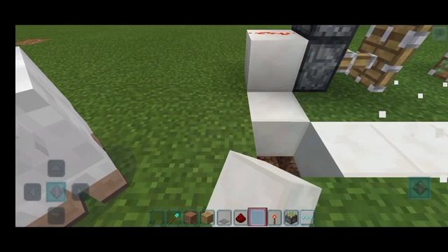Как построить Автоматические двери в Майнкрафте | BestCraft Building and Survival смотреть онлайн