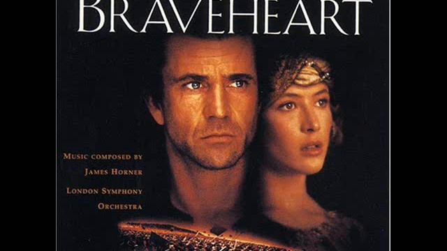 Braveheart Soundtrack- Attack On Murron смотреть онлайн