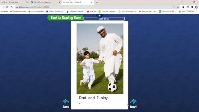 Dad and I Kids A Z Google Chrome 2023 05 28 21 24 53 смотреть онлайн