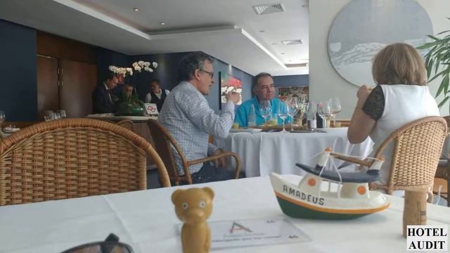 Amadeus   Сан Паулу 1