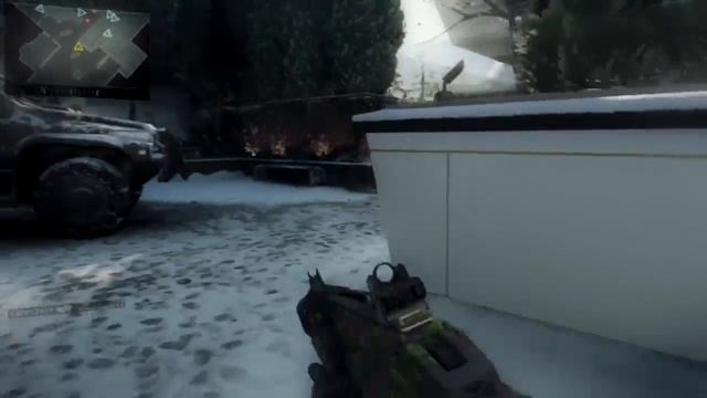 ShadowInTheMist - BO3 TRIPPY MONTAGE Stronghold QUADS/TRIPLE FEEDS #11 смотреть онлайн