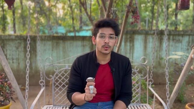 I Got a Fake DIESEL Watch From Myntra? Got a Rusted Diesel Watch From Myntra | MUST WATCH смотреть онлайн
