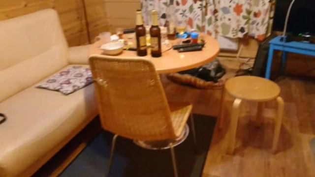 Банька в Софряково смотреть онлайн