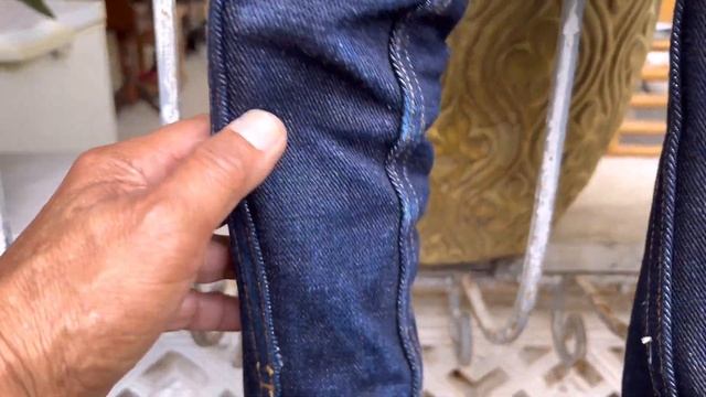 Day 33 Update At The Year 2 Redline Rally Denim Fade Competition (Brave Star Denim Jacket) смотреть онлайн