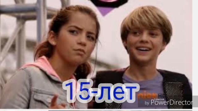 КАК МЕНЯЛСЯ ДЖЕЙС НОРМАН смотреть онлайн