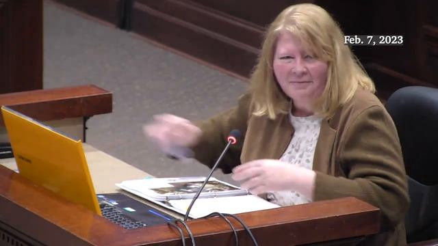 Granbury City Council meeting, Feb. 7, 2023 смотреть онлайн