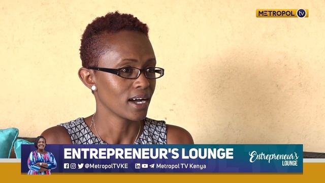 Entrepreneurs Lounge | Sn 2 | Ep 9- Part 1 смотреть онлайн