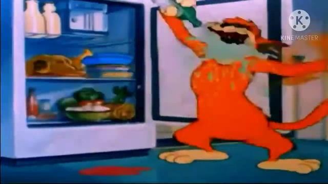 Tom and Jerry cartoon смотреть онлайн