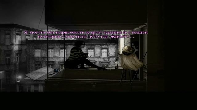 ОХОТА НА ЖИВОДЁРОВ | The Cat Lady №4 (без комментариев) смотреть онлайн