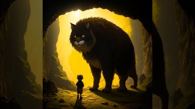 《 Storyteller’s Corner》The Magical Journey of a Brave Rabbit and His Friends смотреть онлайн