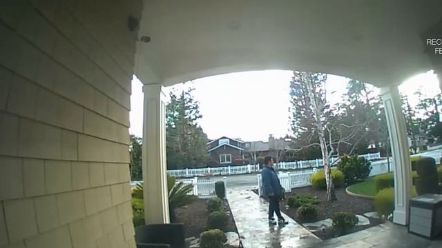 AT&T door to door solicitation? смотреть онлайн