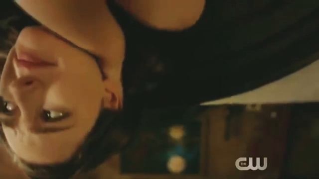 Hope Mikaelson | "...trying to be brave" [2x13] смотреть онлайн