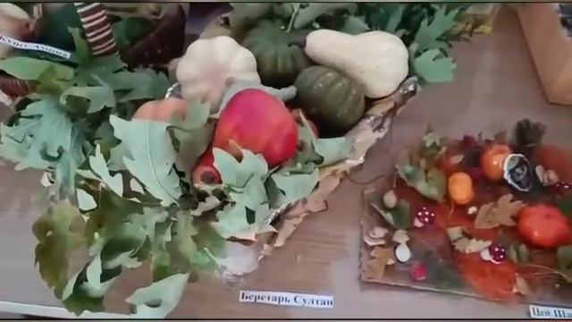 Золотистое чудо щедрый подарок природы 1 смотреть онлайн