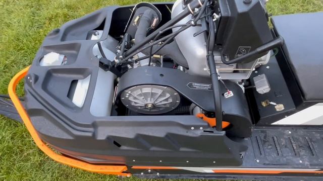 Буран АДЕ Лидер 2024 года. Небольшой обзор