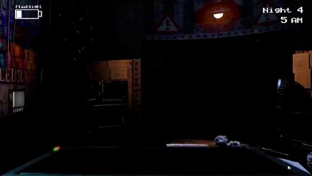 FNAF SL Part 2 смотреть онлайн
