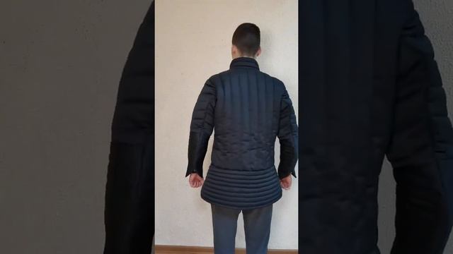 куртка для фехтования смотреть онлайн