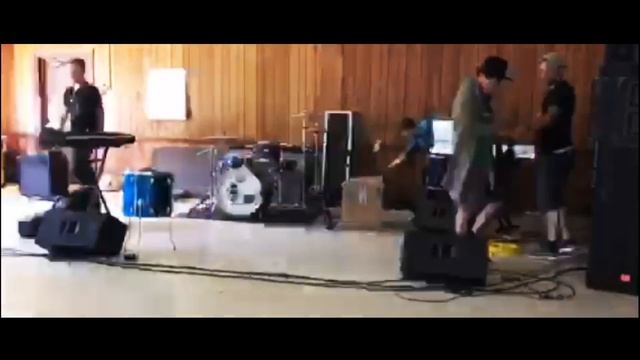 10 Talents "Alive" - FILM CAMP setup смотреть онлайн