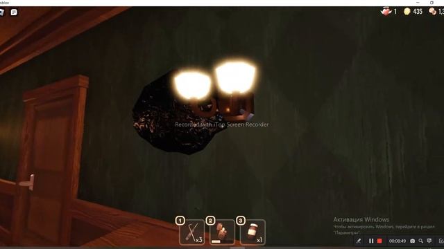 доорс но я прошол до 50 двери изи ошибки смотреть онлайн