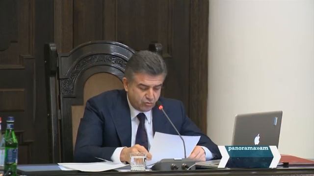 Մինչև տարեվերջ կհիմնադրվի Ռազմավարական նախաձեռնությունների կենտրոն