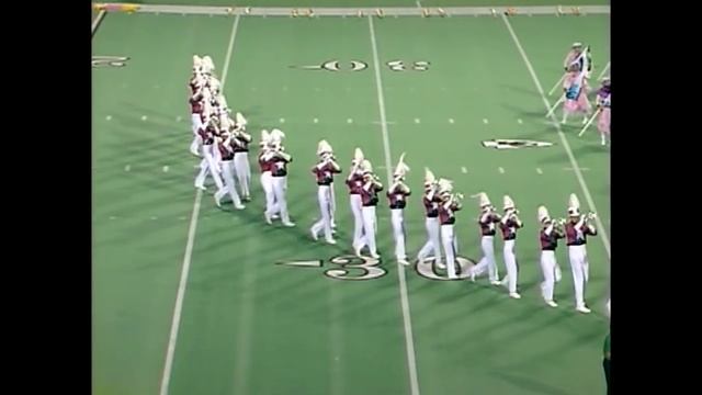 Spotlight: 1988 Star of Indiana смотреть онлайн