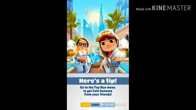 Cara Download Mod Subway Surf... Semua Udh Langsung Kebuka Gaes!!! смотреть онлайн