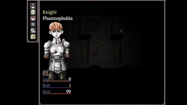 GOD Of MOAR - Fear And Hunger Blind Run - Extremely Bizarre Underrated Game - EXCLUSIVE - Part 1 смотреть онлайн