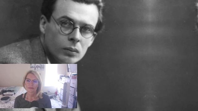 Aldous Huxley - The Ultimate Revolution 'Brave New World' (Berkeley Speech 1962) REACT Part 2 смотреть онлайн