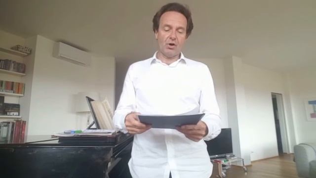 RIGOLETTO di Giuseppe Verdi, presentazione incontri d'Opera Elf Teatro смотреть онлайн