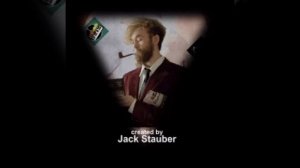 Jack Stauber - Coffee Fan Extended