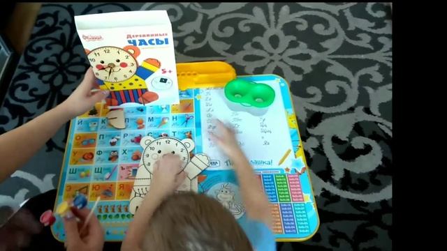 ДЕРЕВЯННЫЕ часы Своими Руками смотреть онлайн