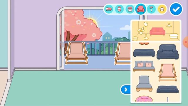 Обустройство домика тока бока смотреть онлайн