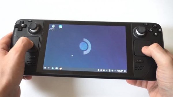 How To Use Web Browser On Steam Deck OLED - Super Easy