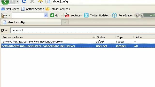 How to make Mozilla firefox run faster смотреть онлайн
