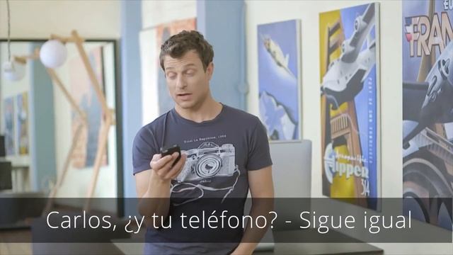 Firefox OS (Español) смотреть онлайн